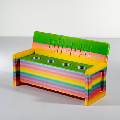 Vices - Bowl Bench - 14mm