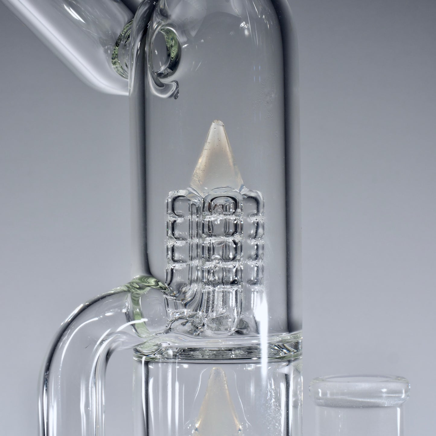 Dual Inline Rig UV Reactive