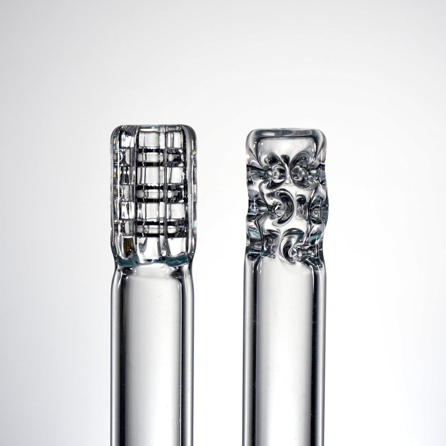 Modular Rig with 2 Downstem Combo