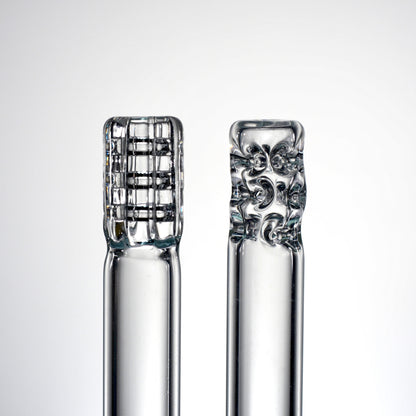 Modular Rig with 2 Downstem Combo