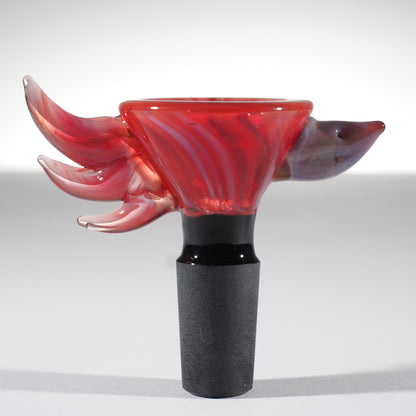 American Northstar glass Bowl