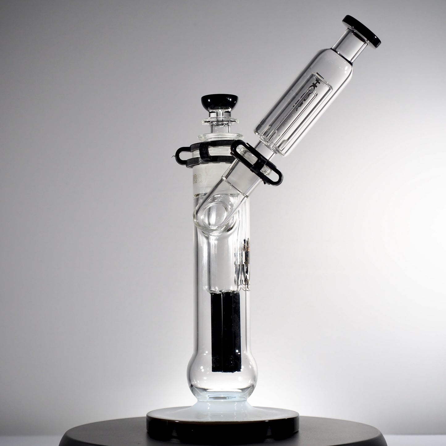 5 Arm Percolator With Detachable Bubbler