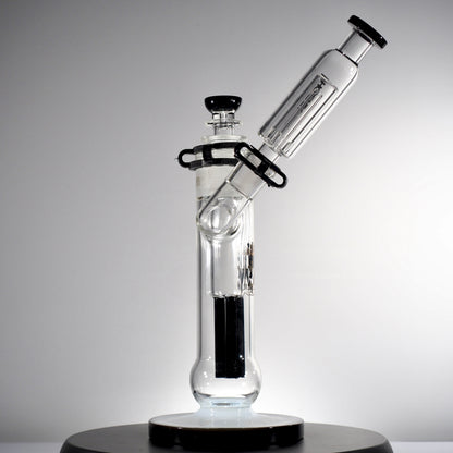 5 Arm Percolator With Detachable Bubbler