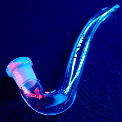 Lotus Glass Pipe