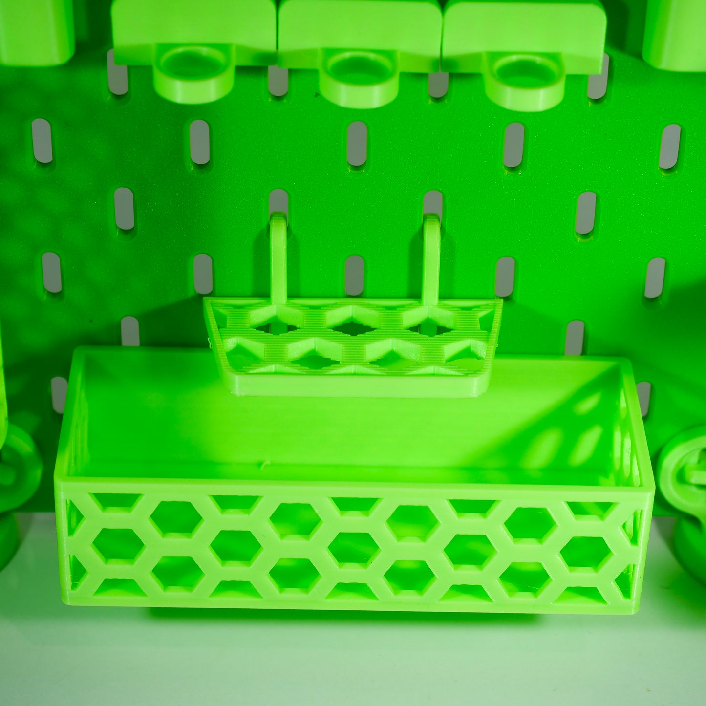 Vices - AdaptaWall - Kryptonite