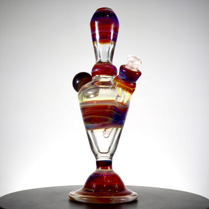 Kiebler - Lokis Lipstick fumed Rig