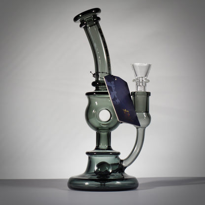 Percolator Bubbler