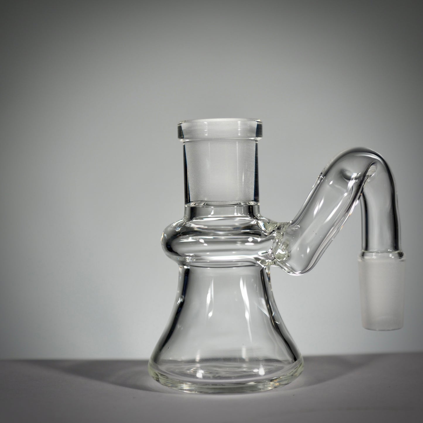 Ash Catcher - 90 degree