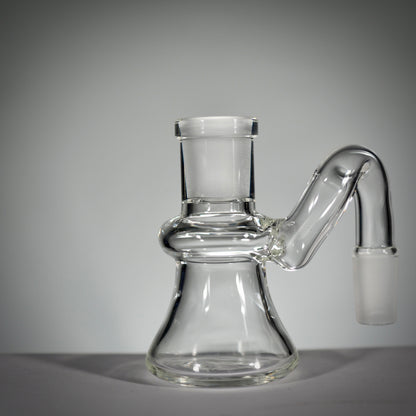 Ash Catcher - 90 degree