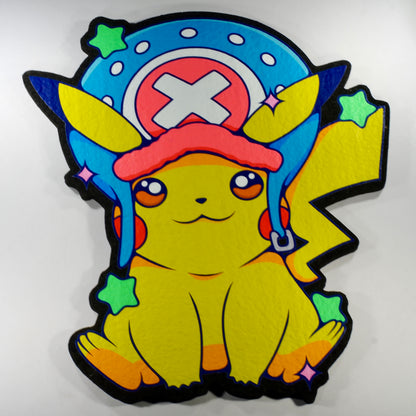 Moodmats - Choppachu