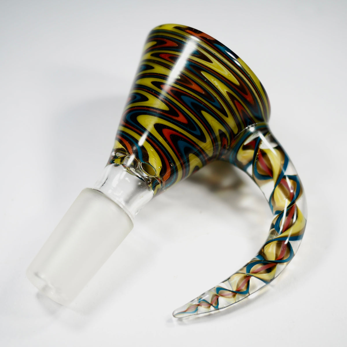 Wig Wag Slide 14mm