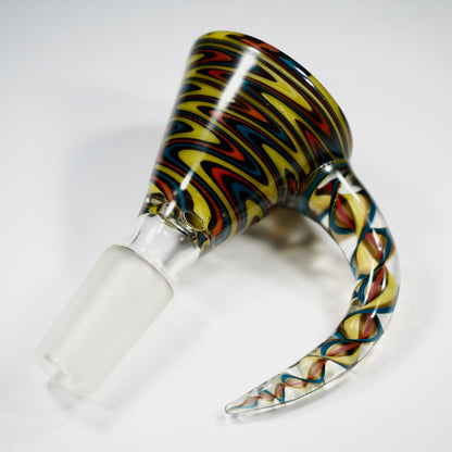 Wig Wag Slide 14mm