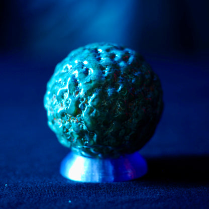 The Rolling Nug Marble