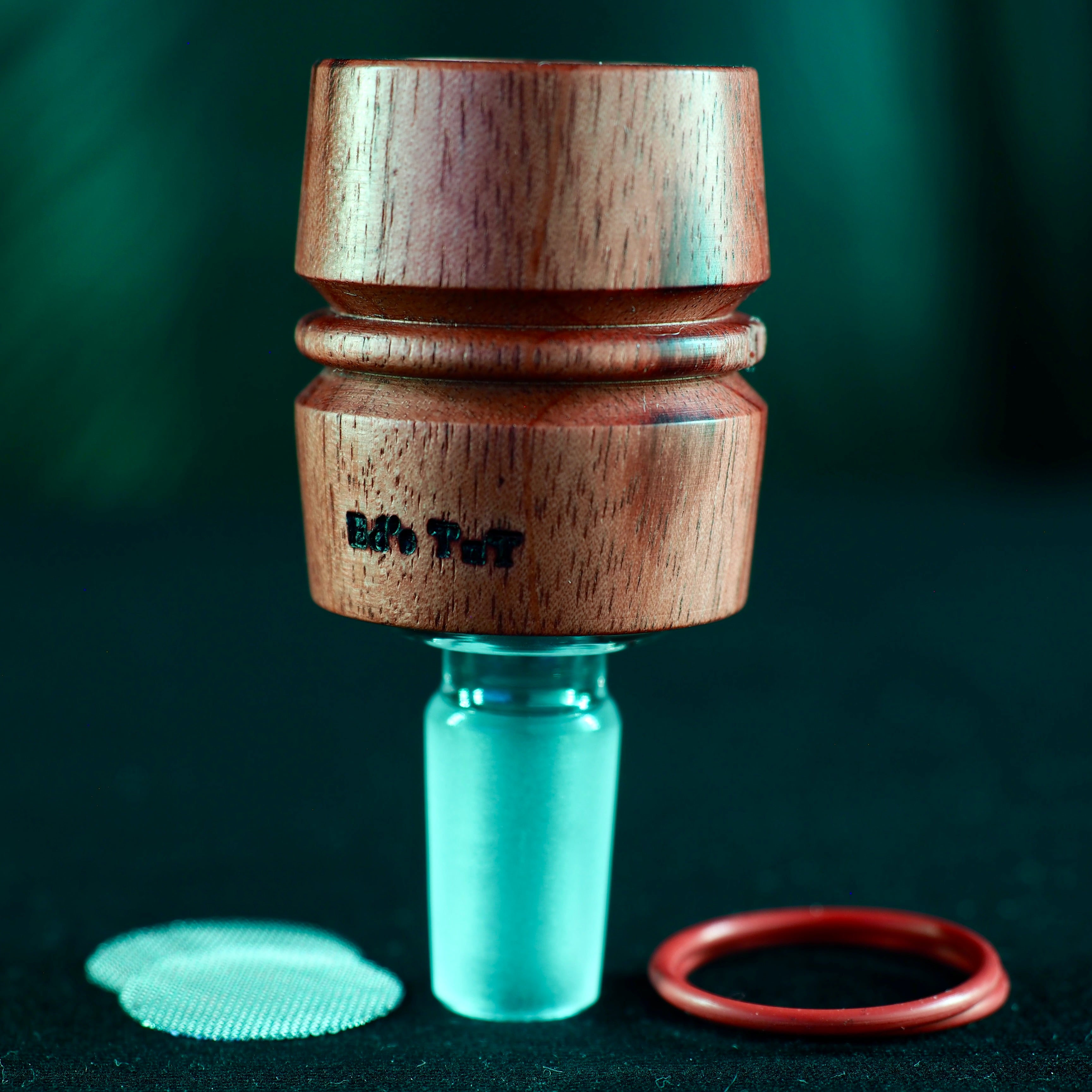 Eds Crossing Technology Matrix Adapter – Vices