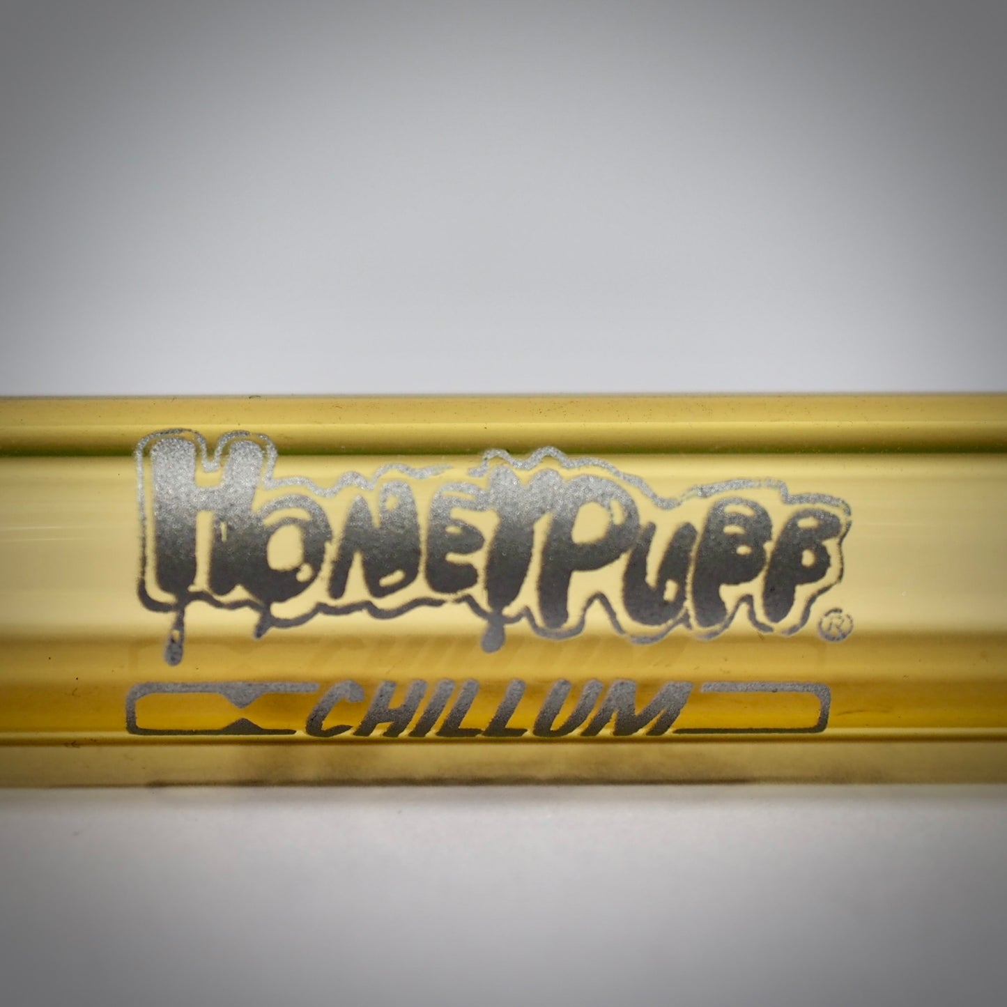 Honeypuff Chillum