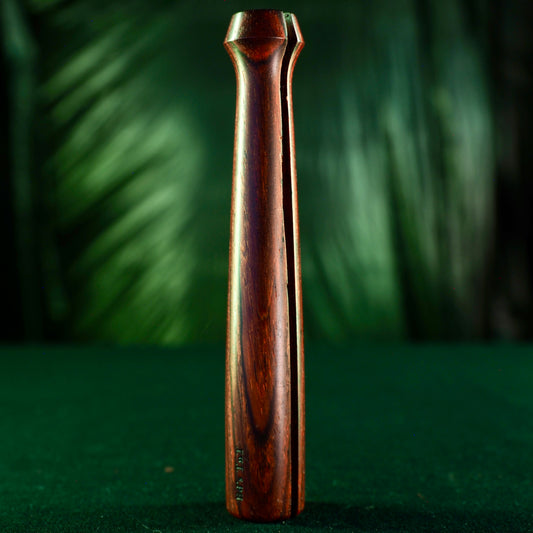 PID Coil Cocobolo Handle V2