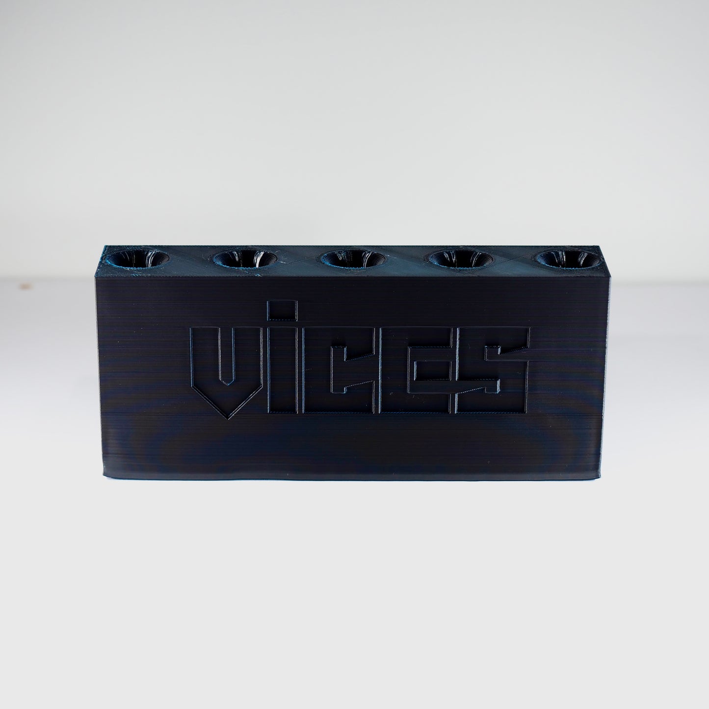 Vices - Banger Bowl Stand BB15 - Bruises