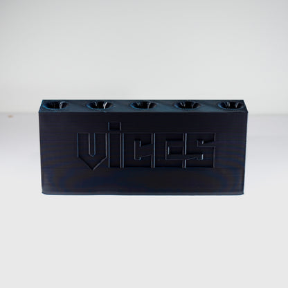 Vices - Banger Bowl Stand BB15 - Bruises