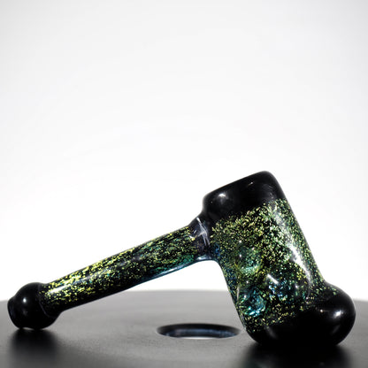 Kiebler - Black Sparkle Pipe