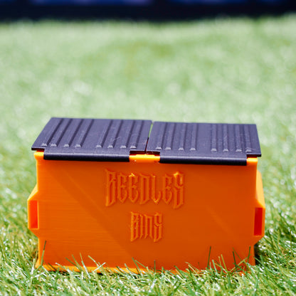 Beedles Bins - O'Lantern