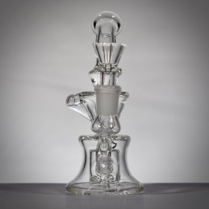 Mini Recycler Rig