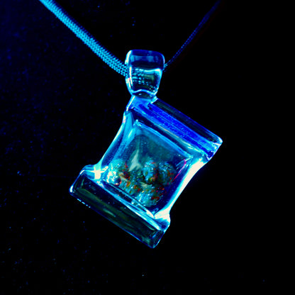Nug Baggy Pendant