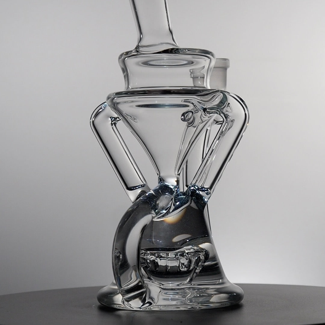 GOBS GLASS - NU-CLEAR - NC1