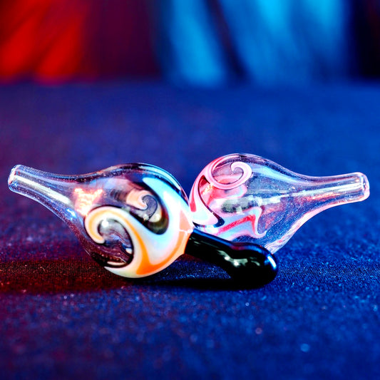Northstar Glass Cap