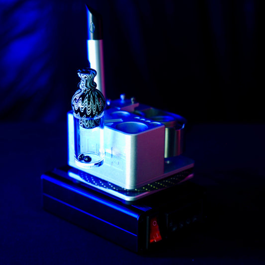 Simple Dab Set Up Bundle - Torchless