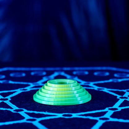 Vices - Marble Stands Green