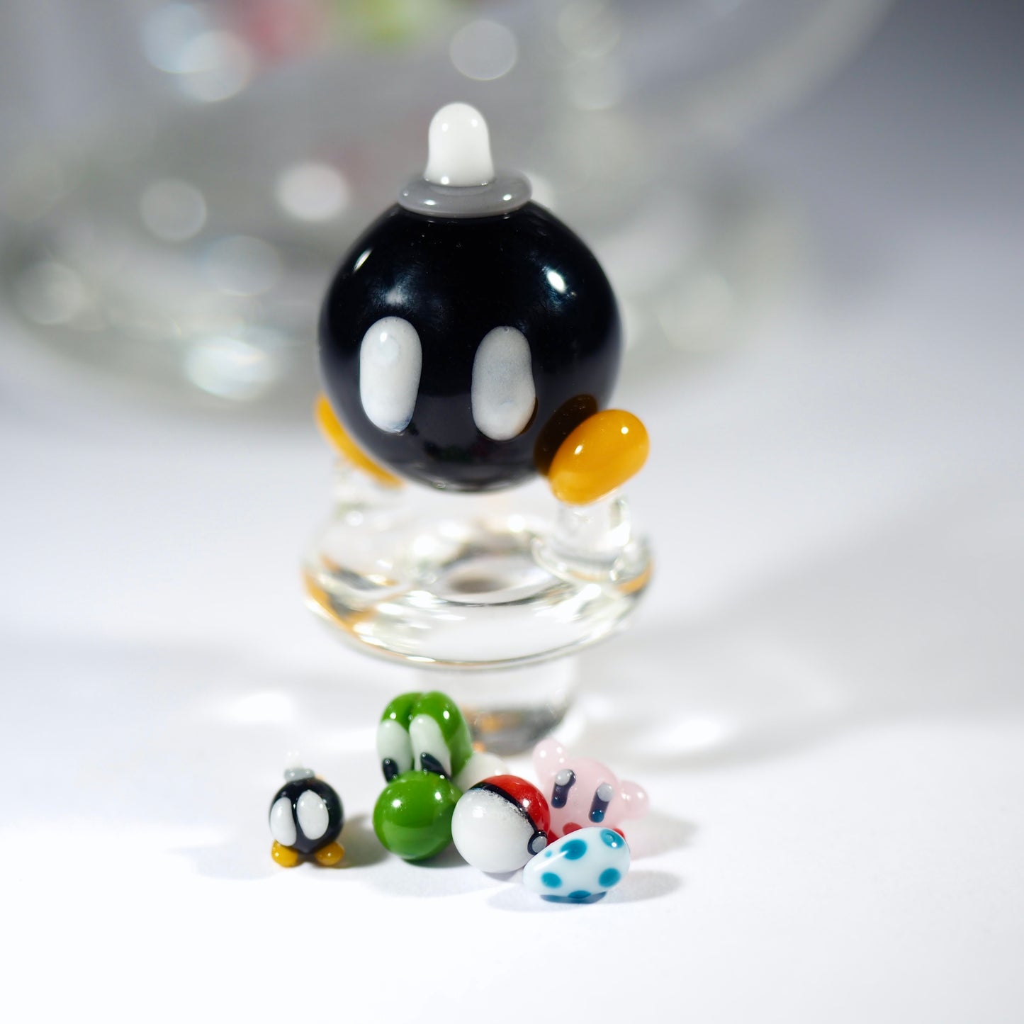 Super Smash Bros Heady Dab Bundle
