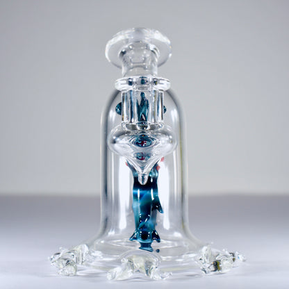 Getz Glass - Heart Jammer 10mm
