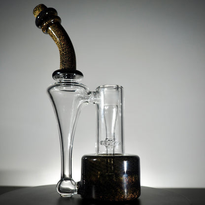 Black x Gold RBR