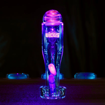 Vices x Golovin Banger Set - Pink/Purple UV