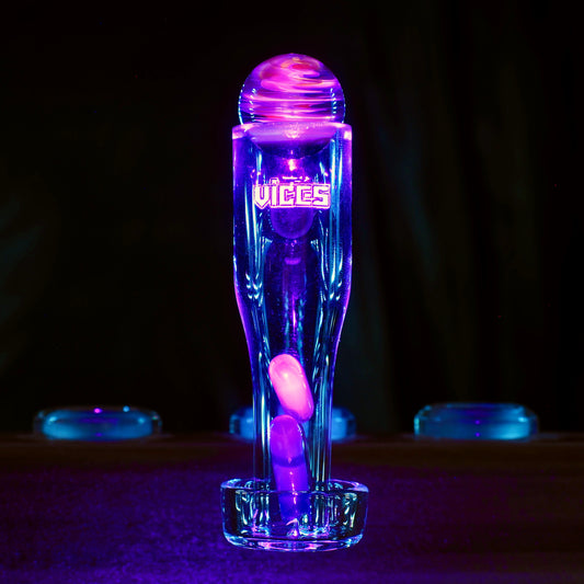 Vices x Golovin Banger Set - Pink/Purple UV