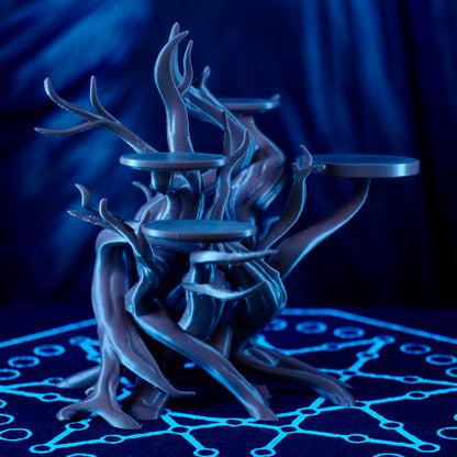 Vices - Enchanted Tree Pendant Holder