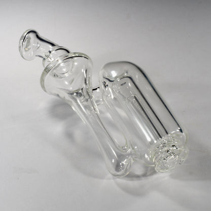 Puffco Pivot Glass RBR Mouthpiece