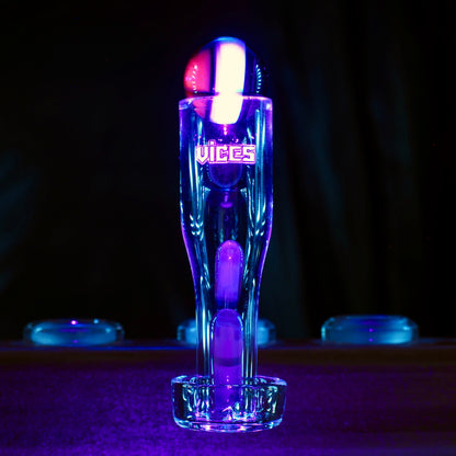 Vices x Golovin Banger Set - Purp/White UV