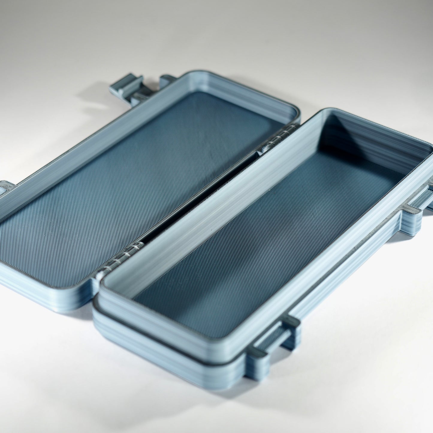 Vices - 3D Printed Case