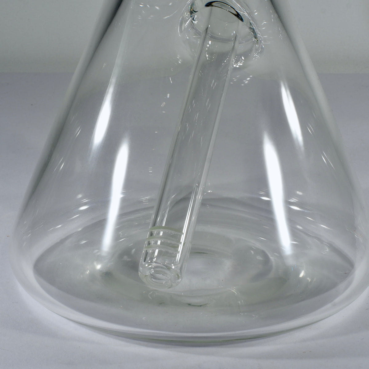 Beaker 14mm with Slide
