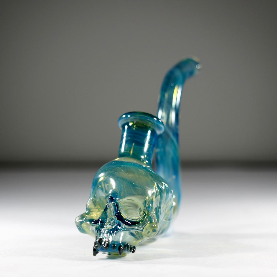Warwick Glass - 10mm Churchwarden Dry Pipe