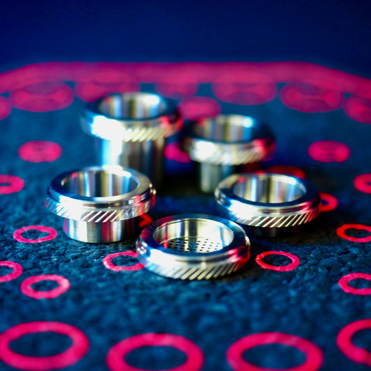 Vices Adaptabowl Diffuser Cups