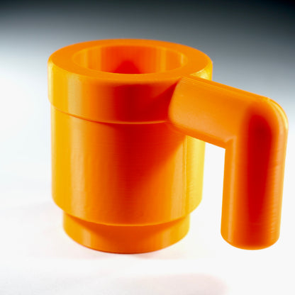 Proxy Core - Lego Mug