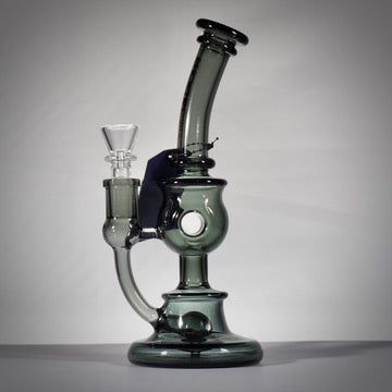 Percolator Bubbler