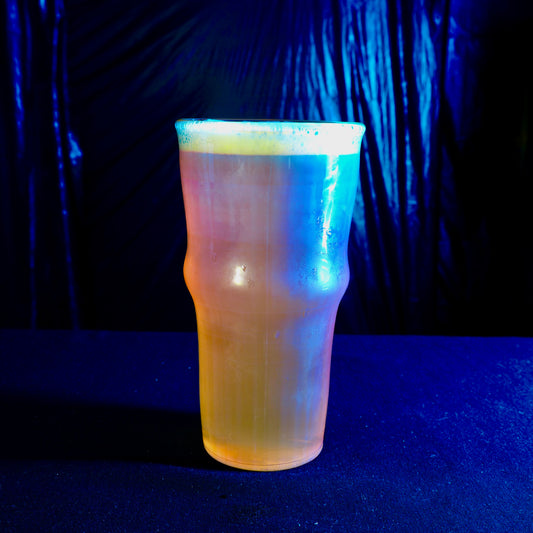 Updog Drinking Glass 1