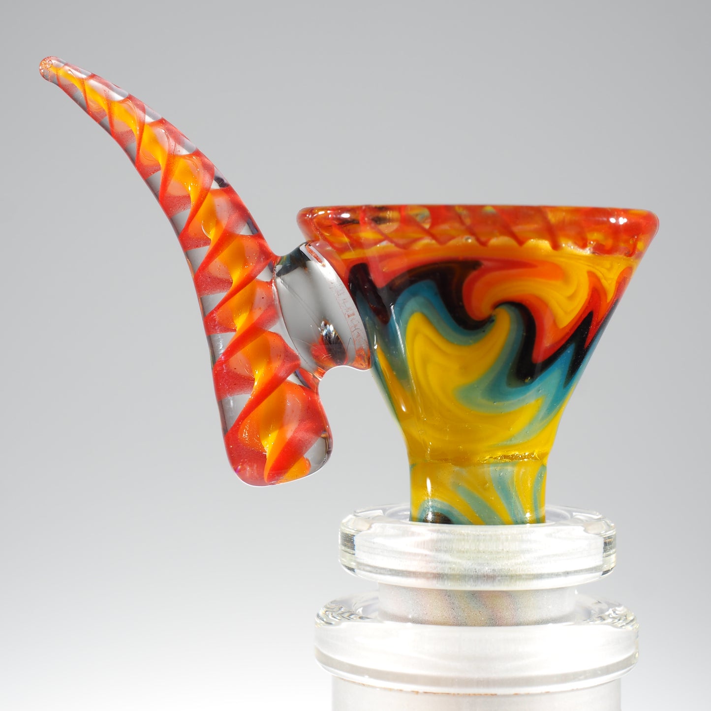 American Northstar glass Bowl