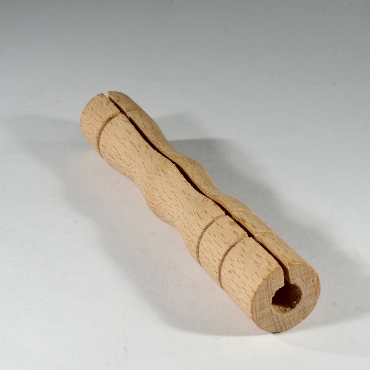 Wired Heater Handle