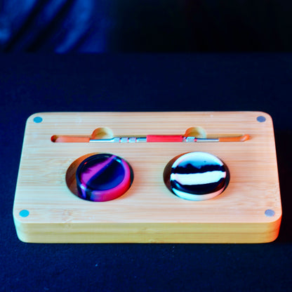 Dab Kit