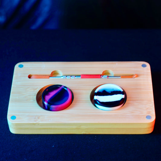 Dab Kit