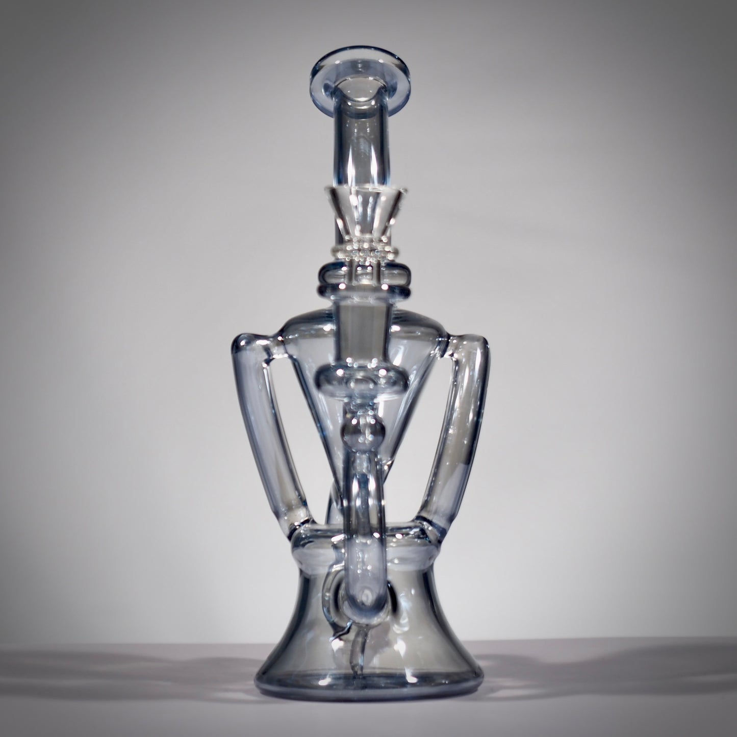 Recycler Rig